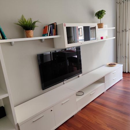 Apartamento En Bilbao Con Parking Gratis エクステリア 写真