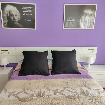 Apartamento En Bilbao Con Parking Gratis エクステリア 写真