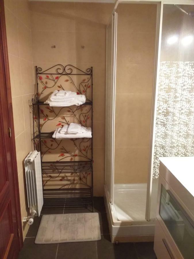 Apartamento En Bilbao Con Parking Gratis エクステリア 写真