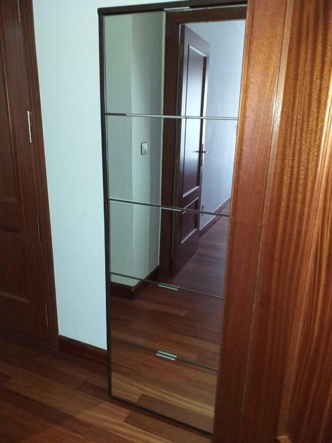 Apartamento En Bilbao Con Parking Gratis エクステリア 写真
